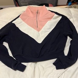 **Moving! EVERYTHING OBO** Vintage H&M cropped sweater